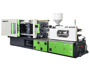 ماكينة القولبة بالحقن المؤازرة لطاولة الكراسي البلاستيكية المنزلية - Product Image 3