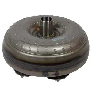 Convertidor de par de transmisión automática 6R80 apto para coche Ford Ranger 6R80-0010-RE - Product Image 1