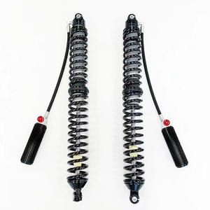 Peças de suspensão ao ar, corpo de travamento para jk 2.5 tubos 16 polegadas 4x4 absorventes de choque <span class=keywords><strong>coilover</strong></span> da estrada - Product Image 6