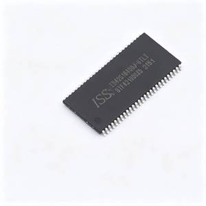 Nouvelle puce mémoire IC OTHER IS42S16400J-6TLI pour application électronique, montage standard précis - Product Image 1