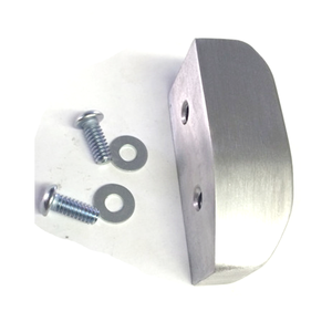 Bloque de elevación de soporte personalizado utilizado en la mayoría de los modelos con amortiguadores traseros más altos - Product Image 1