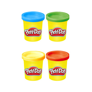 Trẻ em màu đất sét chơi bột Kid đồ chơi DIY làm plasticine trẻ em playdough đồ chơi - Product Image 1