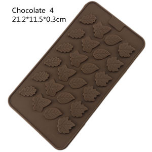 Shenhong — moule à <span class=keywords><strong>chocolat</strong></span> en Silicone 3D, outils <span class=keywords><strong>de</strong></span> cuisson amusants pour la gelée <span class=keywords><strong>de</strong></span> bonbons, numéros <span class=keywords><strong>de</strong></span> gâteaux, fruits, Gadgets <span class=keywords><strong>de</strong></span> cuisine, bricolage, <span class=keywords><strong>maison</strong></span>, nouveauté - Product Image 4
