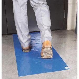 NOUVEAU PIG - MAT566-GY étapes collantes®Tapis-EAN 036226010400 TAPIS D'ENTRÉE - Product Image 2