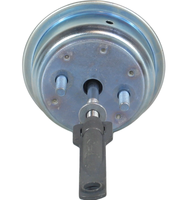 Actionneur de soupape de décharge VNT turbo GT15 GT17 434855-0269 HYD Neuf, universel, pour moteur diesel, garantie 1 an