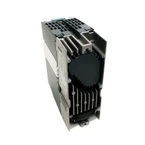 6SL3120-1PE21-8AL0 100% nuevo controlador de programación PLC de stock de almacén 6SL3120-1PE21-8AL0