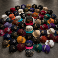 Gorra de Béisbol de Alta Calidad para Hombre, Estilo Snapback, Bordada, de Moda, para Exteriores, Hip Hop, NY, 6 Paneles