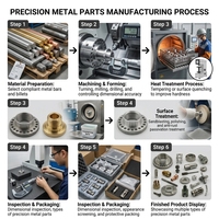 Chinois aluminium cuivre parfait alliage d'aluminium CNC fraisage portique centre usinage arbre pièces Service
