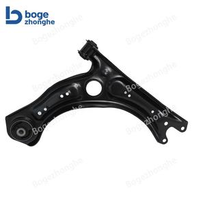 Brazo de Control Inferior Delantero de Alta Calidad 2Q0407151C para VW Polo T-Cross <span class=keywords><strong>Audi</strong></span> <span class=keywords><strong>A1</strong></span> Skoda Fabia - Product Image 2