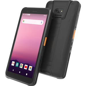 Rugged Cầm Tay PDA Android 10 1D 2D QR Máy Quét Mã Vạch <span class=keywords><strong>Rfid</strong></span> <span class=keywords><strong>Reader</strong></span> Thiết Bị Công Nghiệp Không Dây - Product Image 2