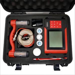 Probador Portátil de Corrosión de Barras de Acero Zbl-c310a con Certificación CE/ISO y 3 Años de Garantía para Análisis de Barras de Acero - Product Image 4