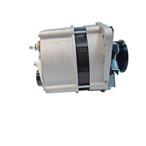 Alta calidad para Toyota Y-Series Hiace 4Y Carretilla elevadora Repuestos Alternador usado con ALT1361 (12V 55A) - Product Image 4