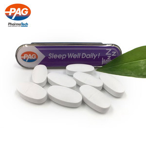 Hala a granel Bcaa fórmula aminoácidos nutrición deportiva quemar revolución-nutrición aminoácidos 1 Tablet - Product Image 3