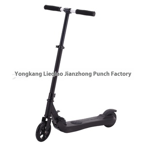 Patinete <span class=keywords><strong>Micro</strong></span> Sprite LED de 2 Ruedas para Niños |   Plegable |   Ruedas con Iluminación LED |   Ligero y con altura ajustable |   Capacidad de 100 kg - Product Image 6