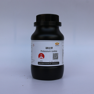 Thuốc thử CAS 7681-11-0 kali iodua bột 100g 99% AR lớp cho phòng thí nghiệm sử dụng - Product Image 5