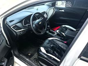 Chevrolet 2016 Corvuz 1.5 <span class=keywords><strong>LT</strong></span> Joy Edition con Trasmissione Automatica, Auto Usata di Qualità - Product Image 6