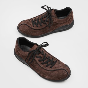 Zapatillas Deportivas Ligeras para Hombre, Estilo Retro, de Caña Baja, para Entrenamiento y Uso Diario, Novedad Verano 2026 - Product Image 4