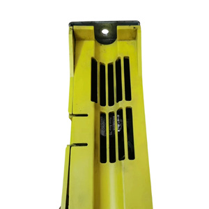 Module d'amplification Alpha FANUC A06B-6081-H103 pour entraînement monoaxe, contrôle avancé, 200-240 VCA, automatisation industrielle - Product Image 3