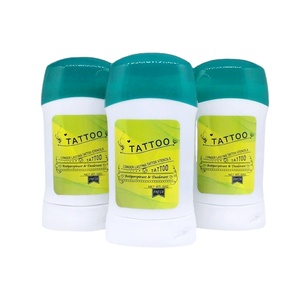 Gel Crema para Transferencia de Plantillas de Tatuajes, Solución Complementaria para Papel de Transferencia, Uso Profesional en Estudios de Tatuajes y Maquillaje Permanente - Product Image 1