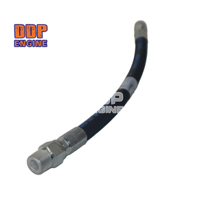 Pièces de moteur diesel 7D-3958 7D3958, ensemble de tuyau de pompe à carburant pour machines Caterpillar CAT - Product Image 3