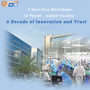 Xoay hysteroscope với một 14 độ nghiêng góc 400*400 Độ phân giải đầu ra USB cho bác sĩ thú y con người và nghiên cứu - Product Image 6