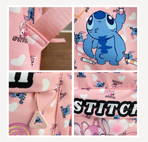 W-473 캐주얼 레저 백팩 어린이 책가방 패션 아동 백팩 신상품 학생 가방 어린이 백팩 - Product Image 5