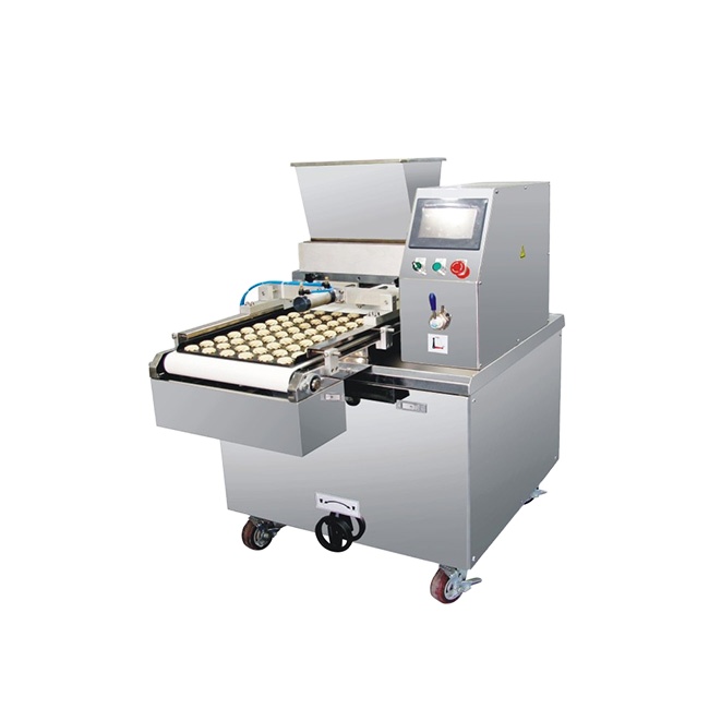 new design Manufacturing cookie making machine production line