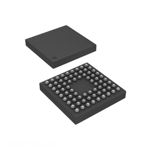 ชิ้นส่วนอิเล็กทรอนิกส์72 TFBGA อินเตอร์เฟซเดิม BU90T82-ZE2ซื้อออนไลน์ - Product Image 1