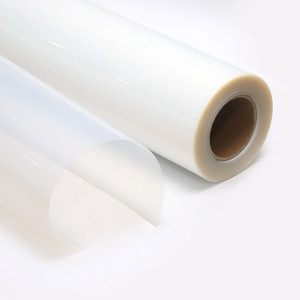 <span class=keywords><strong>Polyester</strong></span> mat clair étanche Chine impression offset jet d'encre Poly Film pour la fabrication de plaques - Product Image 5