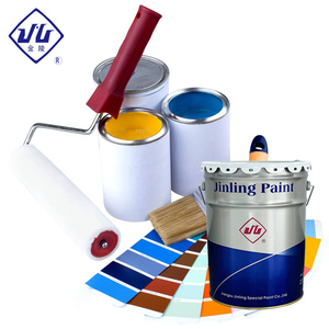 Recubrimiento de Polietileno Jinling, <span class=keywords><strong>Esmalte</strong></span> Antióxido, Resistente a los Rayos UV, Protector e Impermeable - Product Image 4