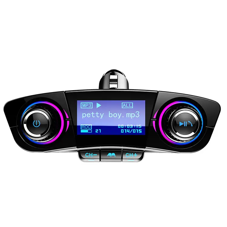 fm transmitter mp3