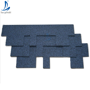 Boitier de toit en basalte, 3 sets, 3D, léger et pas cher, pièces, matériel de toit pour espace, <span class=keywords><strong>prix</strong></span> usine - Product Image 5