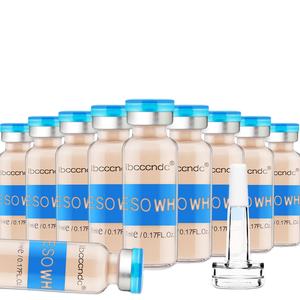 Phoera — ensemble scintillant pour le visage, produit coréen, Semi-permanent, visage <span class=keywords><strong>bb</strong></span> studio, massage, cosmétique - Product Image 1