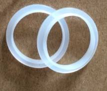 Junta Tórica de Silicona para Cápsulas de Café Reutilizables <span class=keywords><strong>Nespresso</strong></span> - Product Image 6