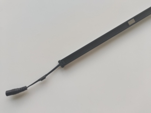 Éclairage <span class=keywords><strong>LED</strong></span> pour étagère 24VDC 3000K 4000K 5000K 6000K, lampe de vitrine, éclairage d'étagère de supermarché, <span class=keywords><strong>verre</strong></span> dépoli, blanc moderne, 80, montage mural, DC 24V - Product Image 3