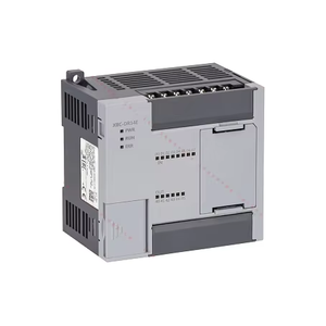 โมดูลควบคุม PLC รุ่น XBC-DR14E ของ Gold Seller ของแท้ใหม่เอี่ยมพร้อมส่ง - Product Image 1