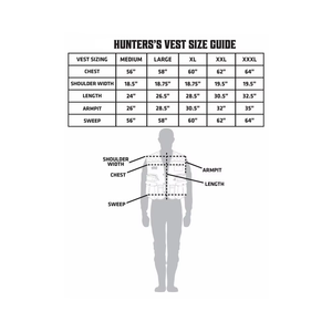 ヨーロッパ＆アメリカデザイン 通気性 ユニセックス ハンティング フィッシング＆レジャー 迷彩ベスト アウトドア バイオニック 100% ポリエステル - Product Image 6