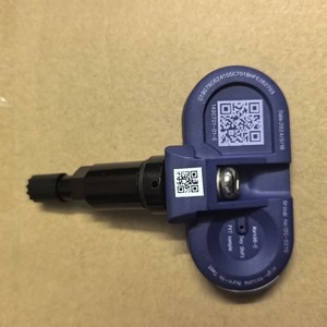 เซ็นเซอร์ตรวจสอบแรงดันลมยาง 1490701-01-E สำหรับเทสล่า รุ่น Y 3 ระบบ TPMS แบบฝังขนาดเล็ก - Product Image 4