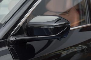 Changan Automobile UNI-Z, SUV Compacto Pequeño de Gasolina, Hecho en China, Auto Nuevo - Product Image 6
