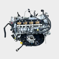 Ensemble moteur turbo 15E4E 15C4E pour véhicules Maxus Roewe MG Series, moteur automobile durable