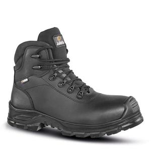 JALLATTE - 00JJE65-41 Chaussure de sécurité haute noire JALEBENE ESD S3S CI LG FO SR - EAN 8033546435700 SAFETY BOOTS - Product Image 1