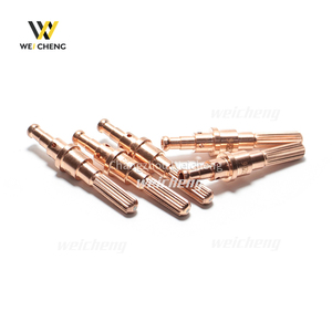 SL60/100 <span class=keywords><strong>Plasma</strong></span> Repuestos Electrodo de corte 9-8232 <span class=keywords><strong>Plasma</strong></span> Cutter Consumibles - Product Image 1