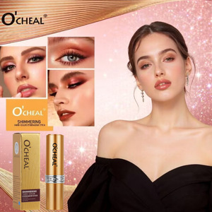 Nuevo Maquillaje de <span class=keywords><strong>Ojos</strong></span> 3 en 1 de Larga Duración, Colores Brillantes, Resistente al Agua, Barra de Sombra de <span class=keywords><strong>Ojos</strong></span> Portátil - Product Image 3