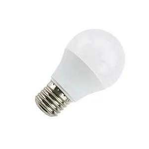 发光二极管灯泡节能B22 E27 2年保修室内照明高透光率家用发光二极管灯泡