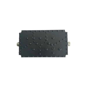 380-385MHz UHF ตัวกรองสายคาดแบบโพรงผ่าน N ตัวเมีย - Product Image 1