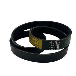 Rubberen Overbrengingsriem 7pk1930 Oem Geribbeld Epdm/Cr Voor <span class=keywords><strong>Camry</strong></span> 2.0 2.4 Acv 30 Ventilatorriem - Product Image 3