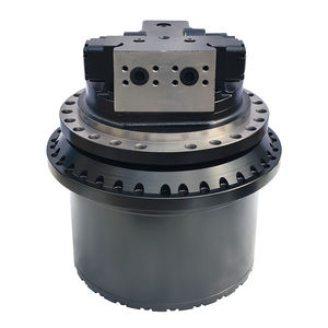 Gruppo Trasmissione Finale Dx300 DX380 E306 E320 Motore di Traslazione Finale per Escavatore 401-00439c per Doosan Cat - Product Image 3