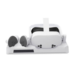 Consola de Juegos Portátil Todo en Uno de Gran Venta Meta Quest Pro MetaQuest 3 Meta Quest Oculus Quest Meta Quest 2 Meta Quest 3 - Product Image 5