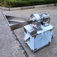 Vriesgedroogde fruit-chili rijst maalmachine graanmeel poedermolen specerijen maalmachine