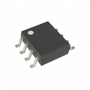 Componentes Electrónicos del Fabricante: Circuito Integrado de Detección de Corriente de 1 Canal, 8SOIC (0.154", 3.90mm de Ancho) - Chip de Pedido Único - Product Image 1